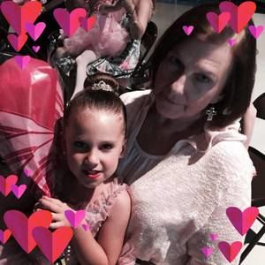 Meet your Posher, Emma